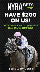 nyra bet|Betting on Horse Racing Made Easy: Benefits of NYRA Bets.